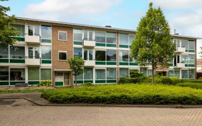 Jan Barendselaan 119