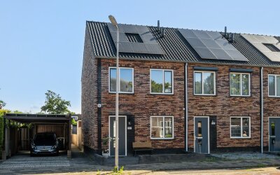 Jan Barendselaan 194-A