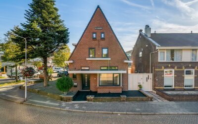 Irenestraat 21
