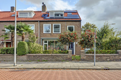 Irenestraat 27