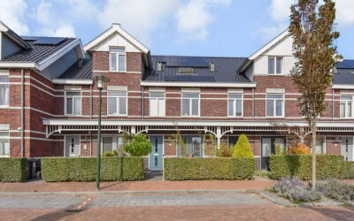 Sint Jozefstraat 11