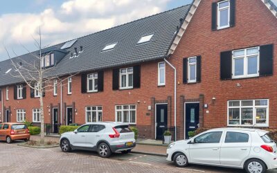 Rijsenburge. 5
