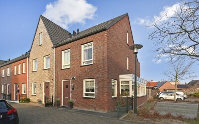 Rijsenburgerweg 10-B