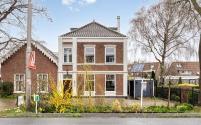 Voorstraat 112