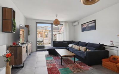Sint Isidorusstraat 15