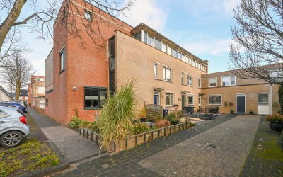 De Boerstraat 52