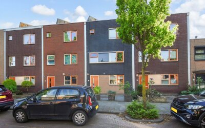 Hofje van Maat 16