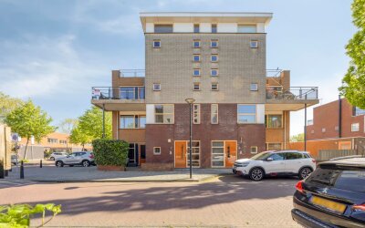 Hofje van Maat 3