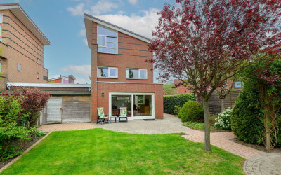 Hofje van Maat 32