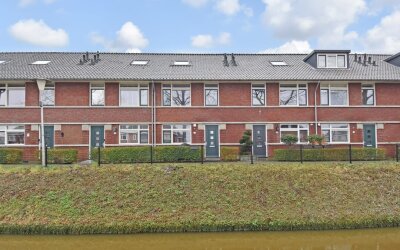 De Ruijtbaan 13