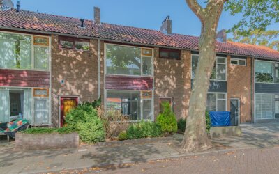 Verburghlaan 52