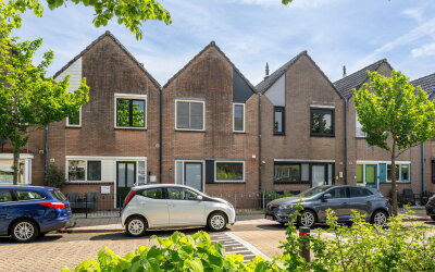 Sutoriusstraat 15