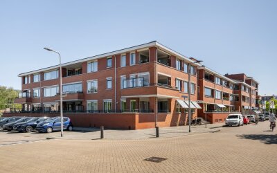 Vreeburghlaan 5-AP8
