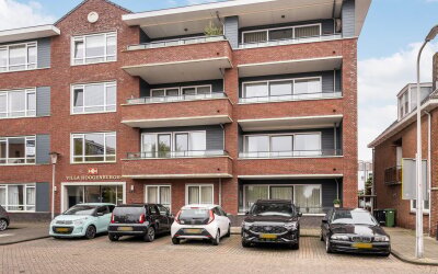Veilingkade 8