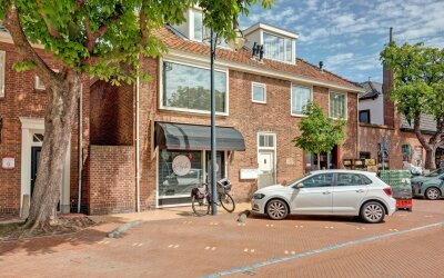 Vaartplein 7-C