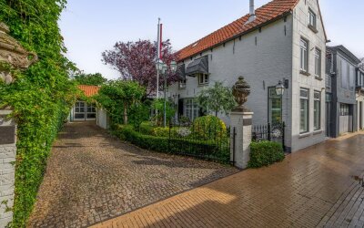 Vaartstraat 6