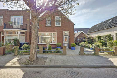 Huis te koop Hoflaan 49