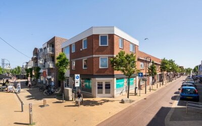 Appartement te koop Langestraat 108
