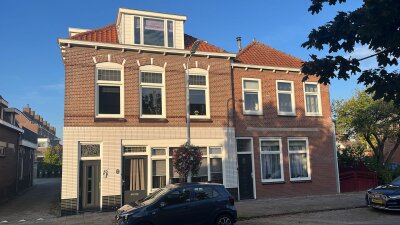 Sand-Ambachtstraat 43-C