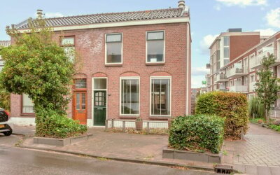 Sand-Ambachtstraat 105