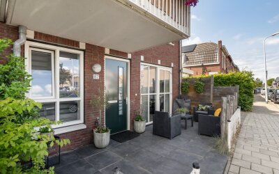 Sand-Ambachtstraat 87