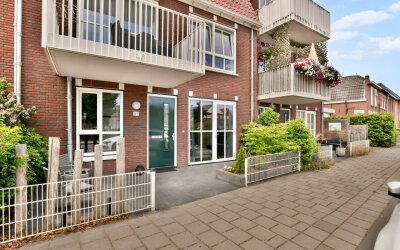 Sand-Ambachtstraat 89