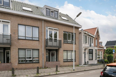 Sand-Ambachtstraat 140-C