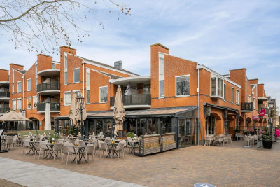 Marktplein 16