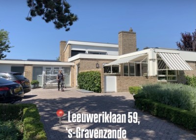 Leeuweriklaan 59