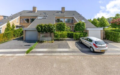 Prins Clausstraat 3