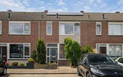 Abeelstraat 32
