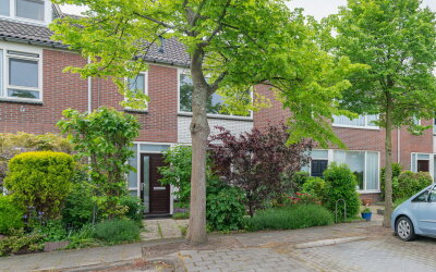 Lindenstraat 14