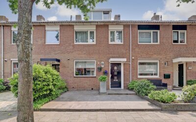 Eikenlaan 32