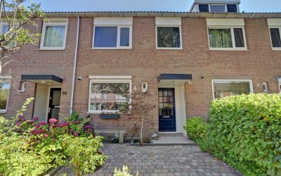 Eikenlaan 34