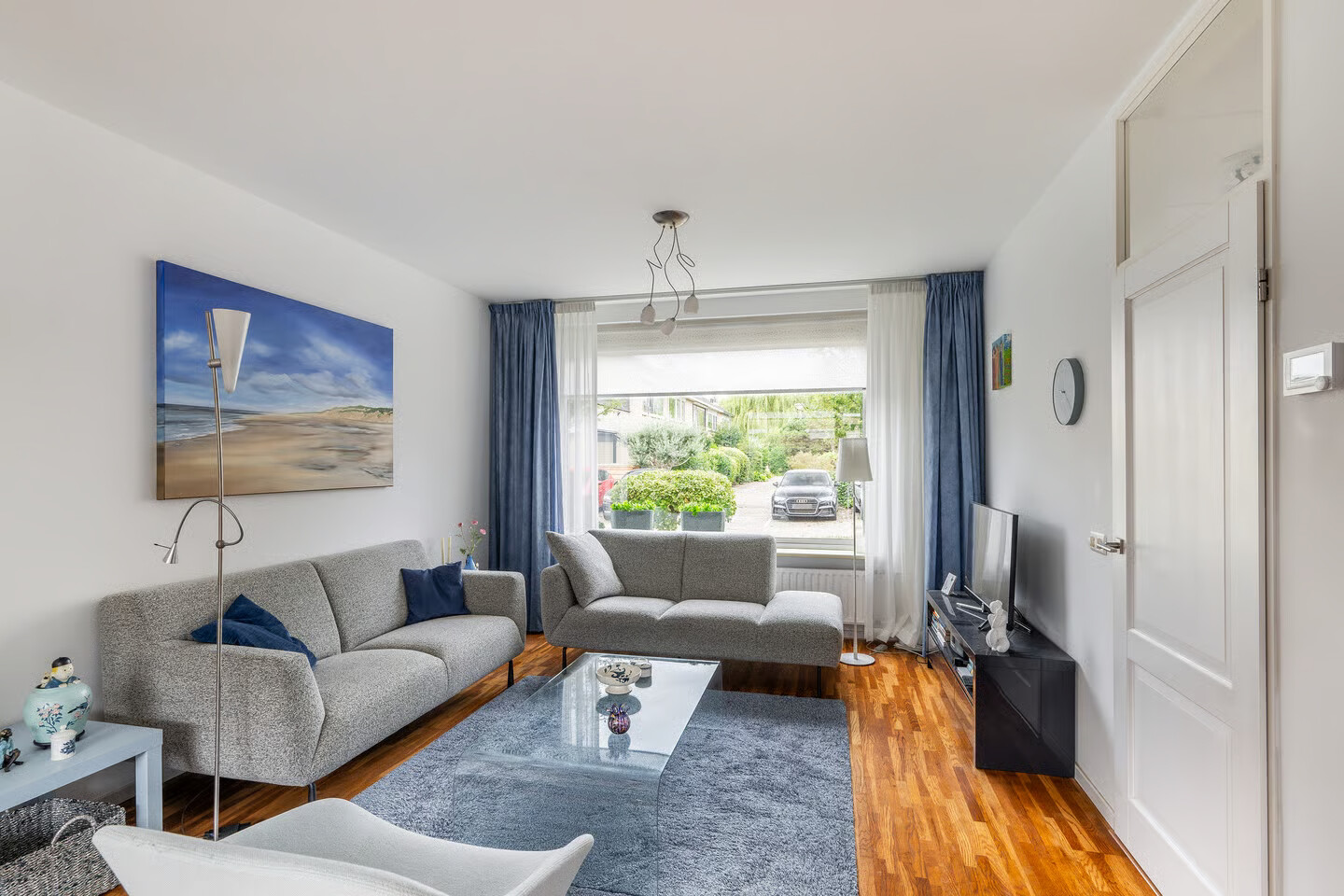 Tussenwoning te koop: Vogelkersstraat 18, 'S-Gravenzande