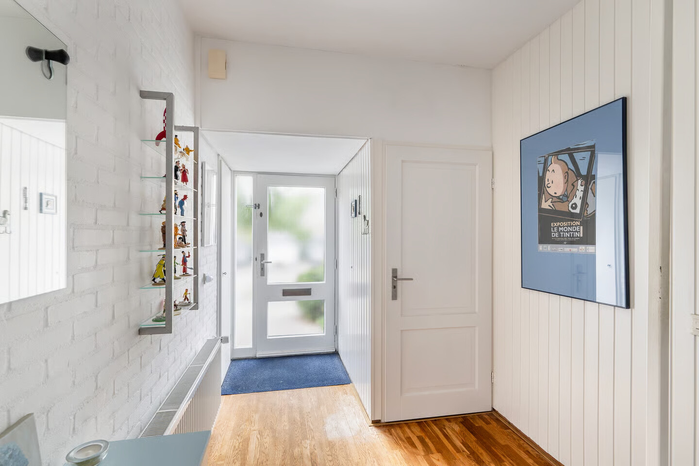 Tussenwoning te koop: Vogelkersstraat 18, 'S-Gravenzande