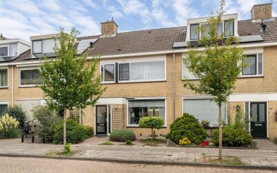 Vogelkersstraat 18