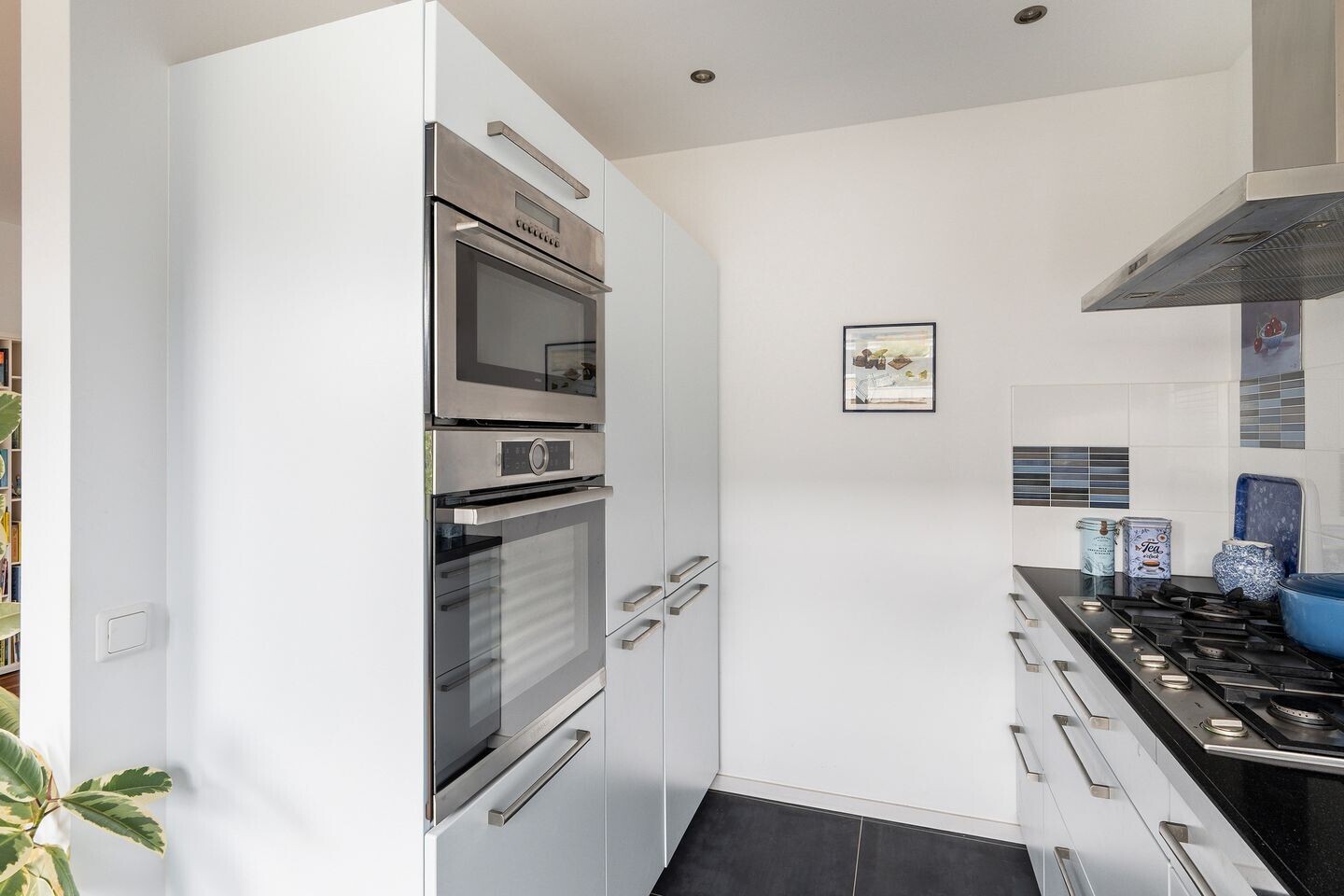 Tussenwoning te koop: Vogelkersstraat 18, 'S-Gravenzande