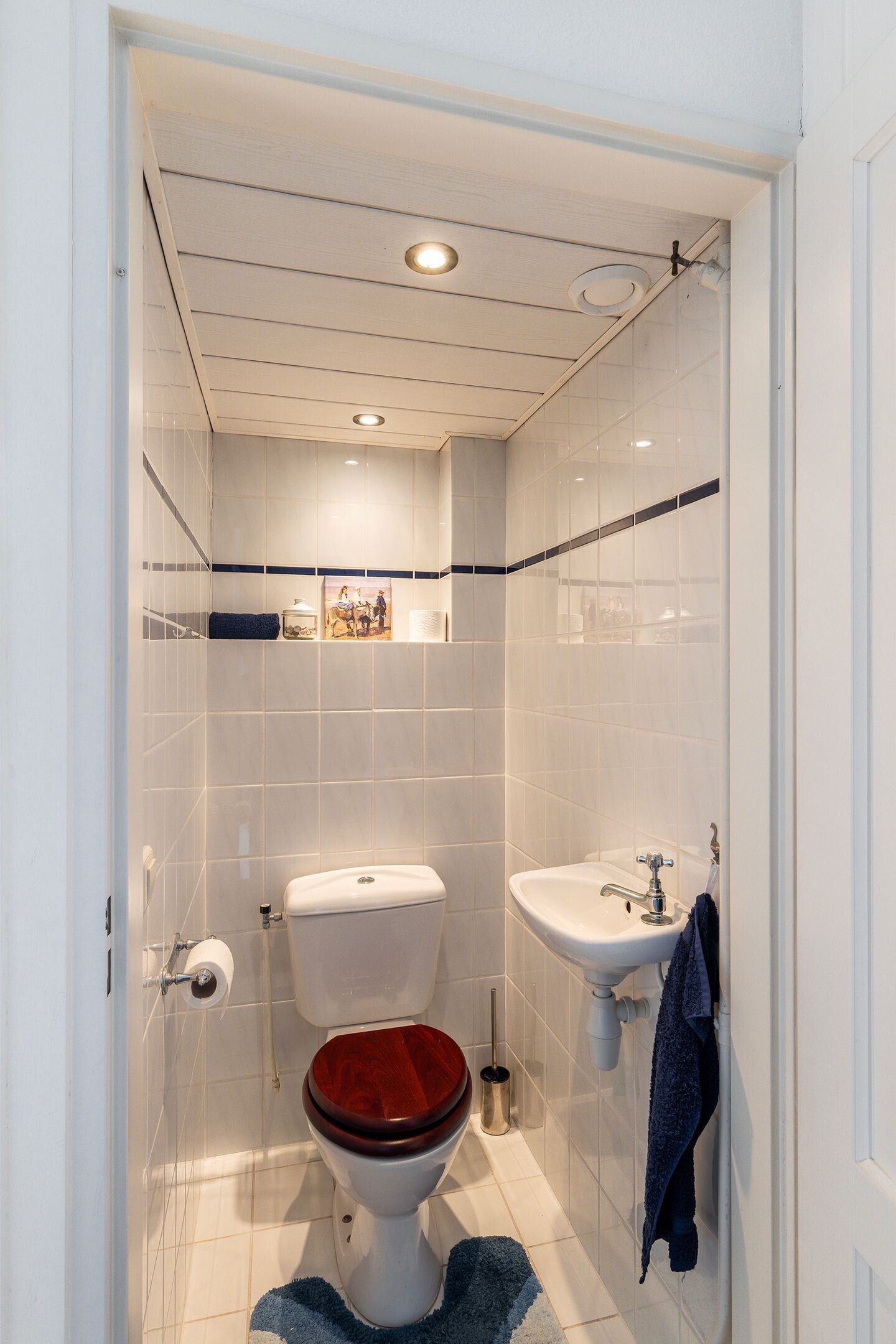 Tussenwoning te koop: Vogelkersstraat 18, 'S-Gravenzande