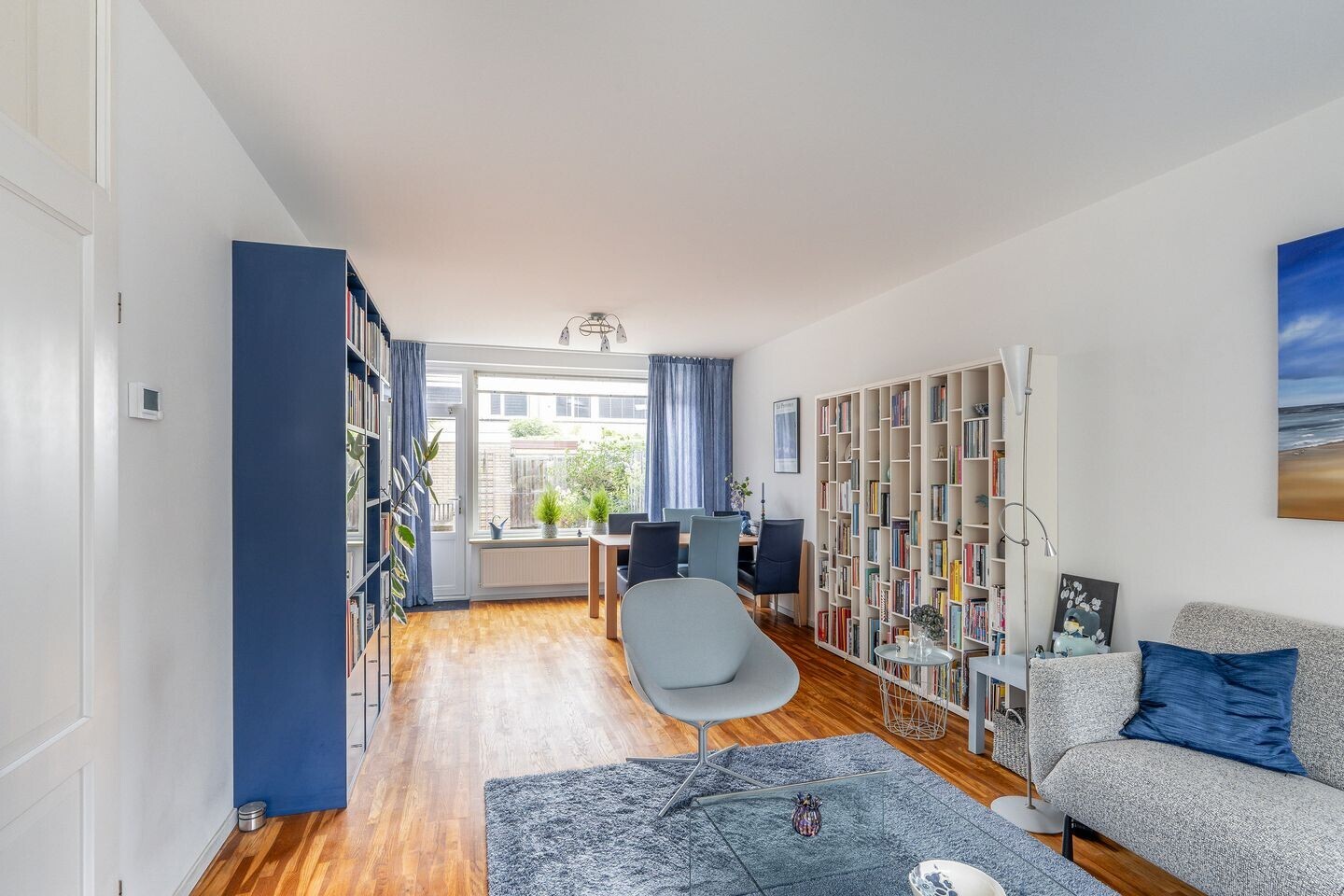 Tussenwoning te koop: Vogelkersstraat 18, 'S-Gravenzande