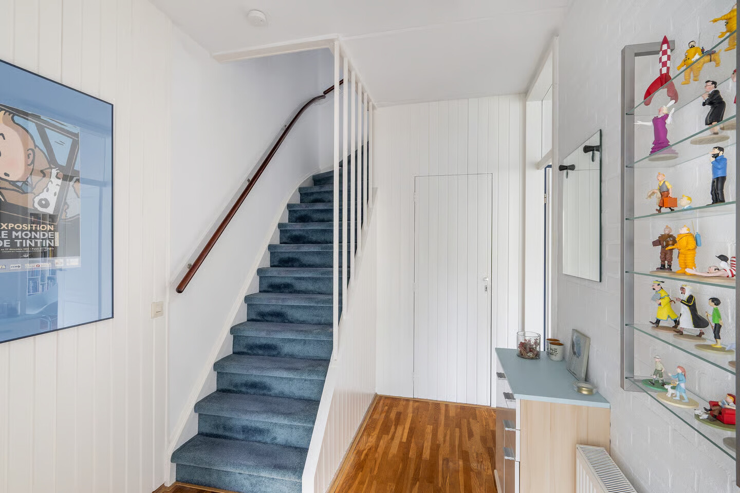Tussenwoning te koop: Vogelkersstraat 18, 'S-Gravenzande