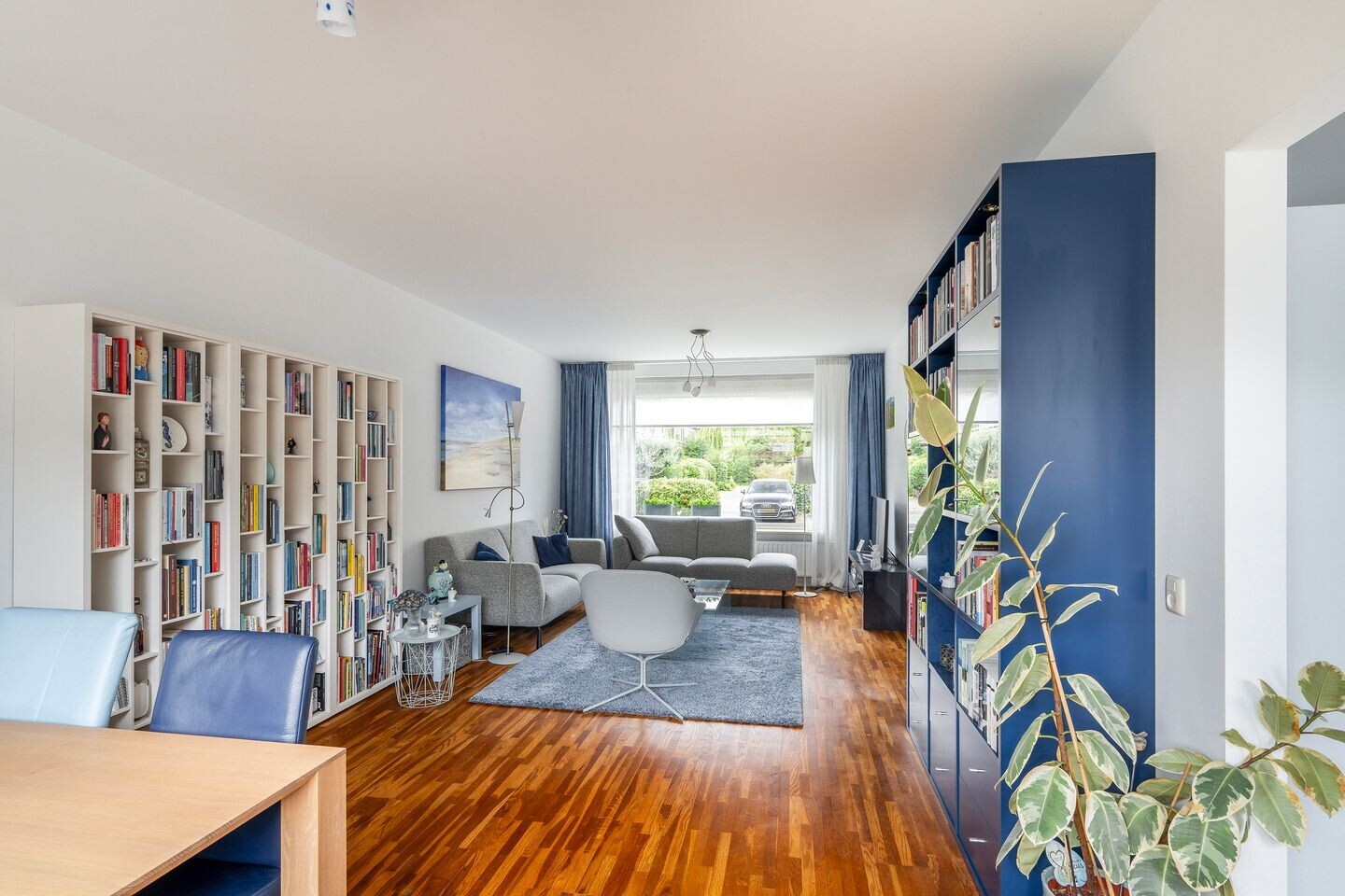 Tussenwoning te koop: Vogelkersstraat 18, 'S-Gravenzande