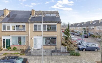 Lijsterbesstraat 17