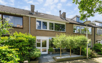 Wegedoornpad 13