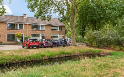 Prins Willem-Alexanderstraat 2