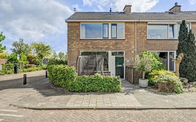Prins Mauritsstraat 14
