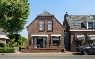 Monsterseweg 105