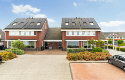 Boerenlaan 11-B