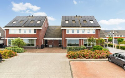 Boerenlaan 11-B