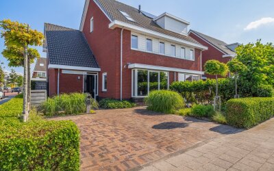 Boerenlaan 9-K